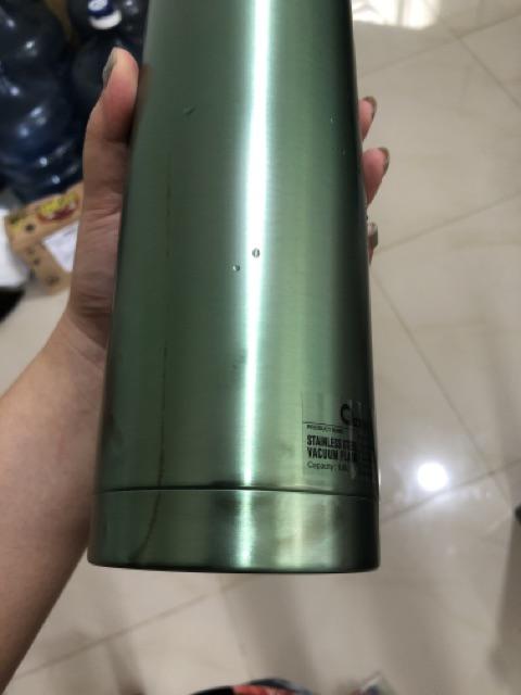 Oxone Termos Air Stainless 1 L  - Ox-1.0