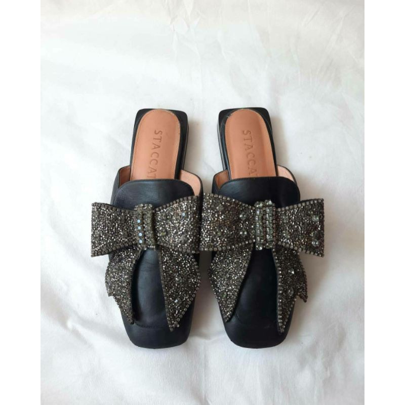 Sandals Staccato Mules Second