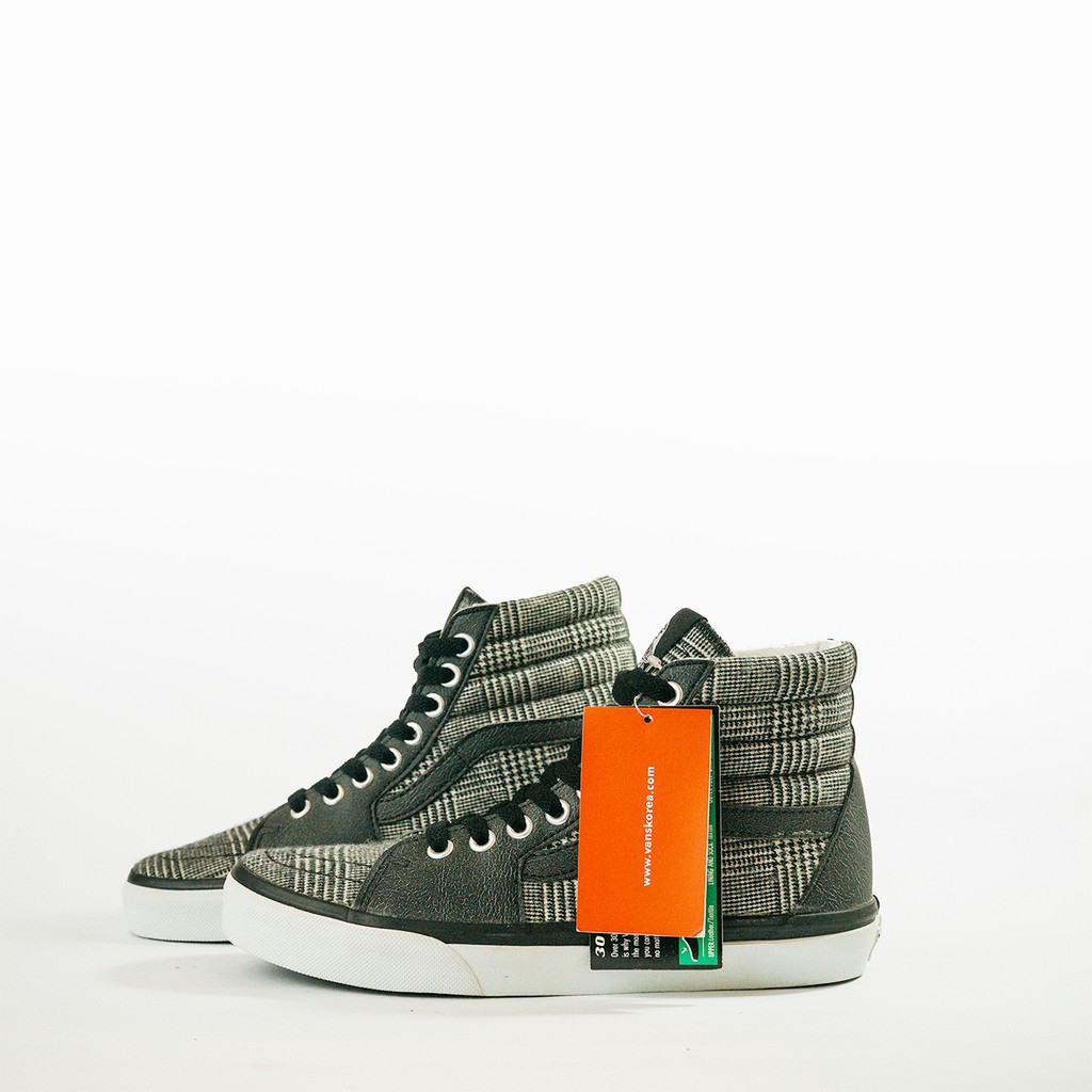 Vans SK8 Hi Japan V38HOUND