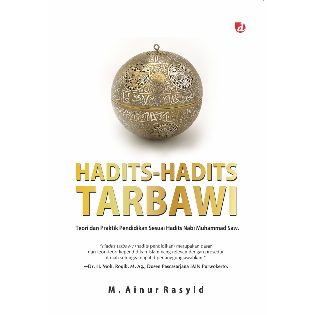 

Buku Hadits-Hadits Tarbawi - Diva Press