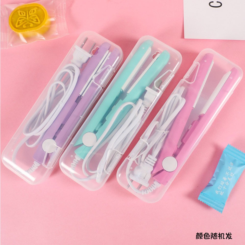 Alat Press Plastik Mini - Vacuum Sealer Snack Mini Portable