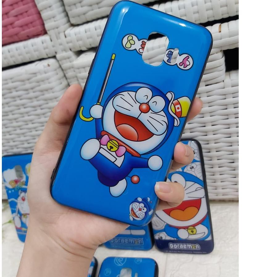Sedang Ramai Softcase Gaya Doraemon Samsung J2 Pro Casing J2Pro Full Doraemon Biru Lucu Case Sedih Shopee Indonesia