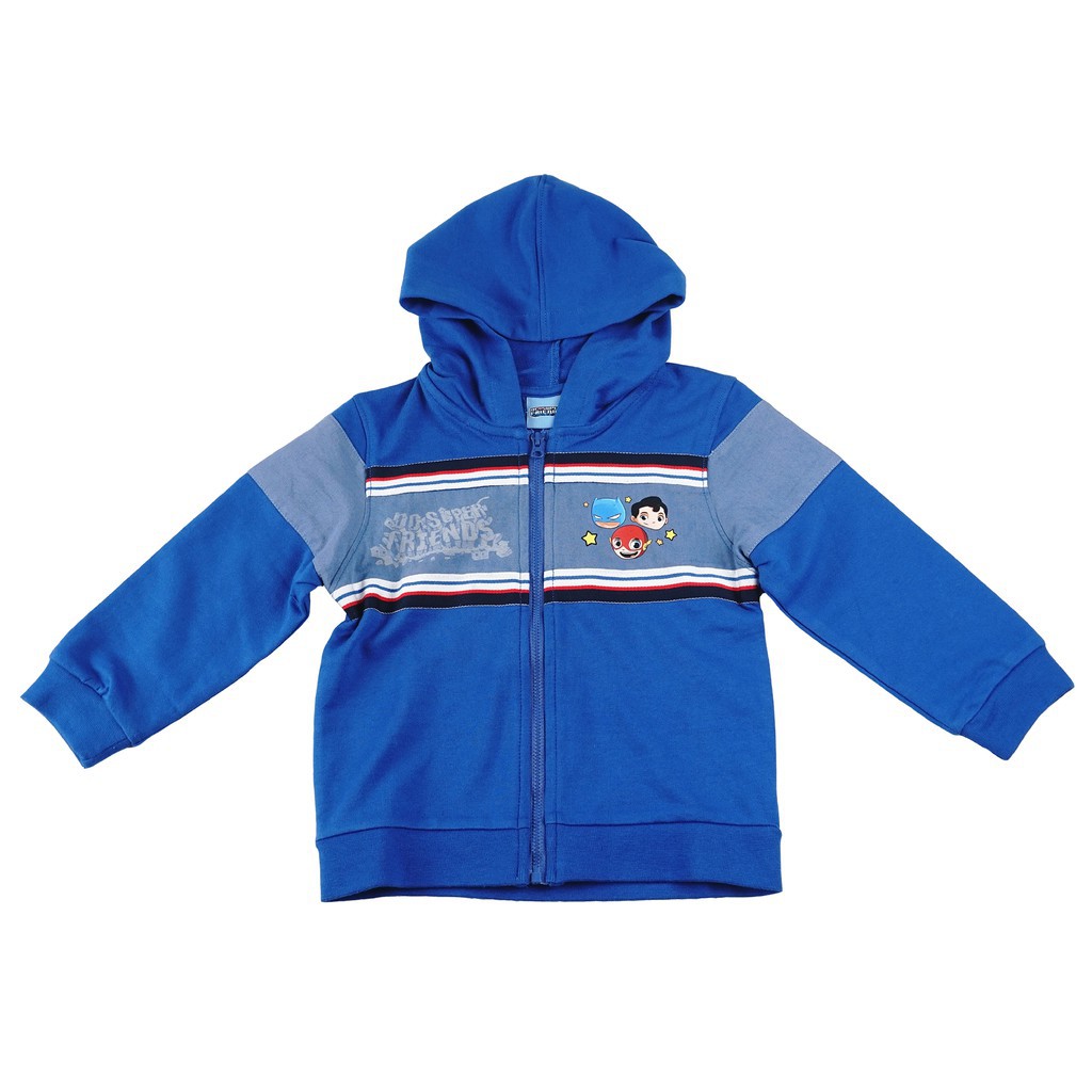 OUTWEAR JACKET ANAK KECIL KID SON KIDS TK PAUD  SD SMP COWO o/ KIDS ICON - Jaket Anak Laki - laki