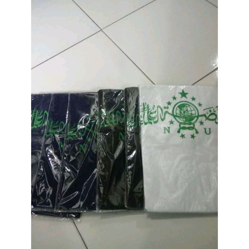 kaos Nahdlatul ulama