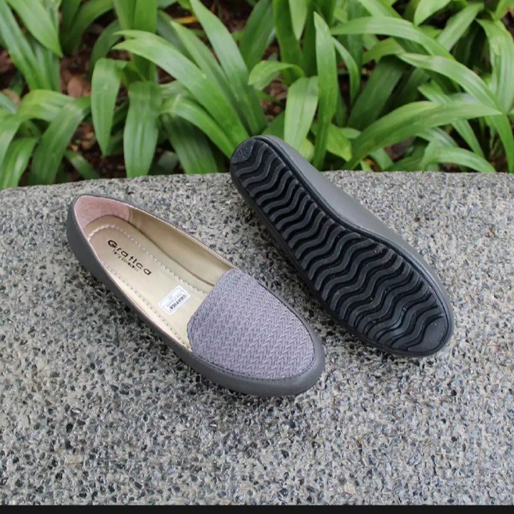 Sepatu Flat Wanita - Flatshoes Gratica AM 61