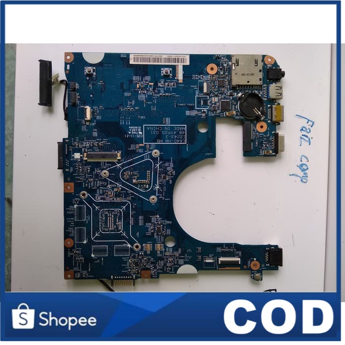 MOTHERBOARD MAINBOARD MOBO ACER E1-432 E1-472