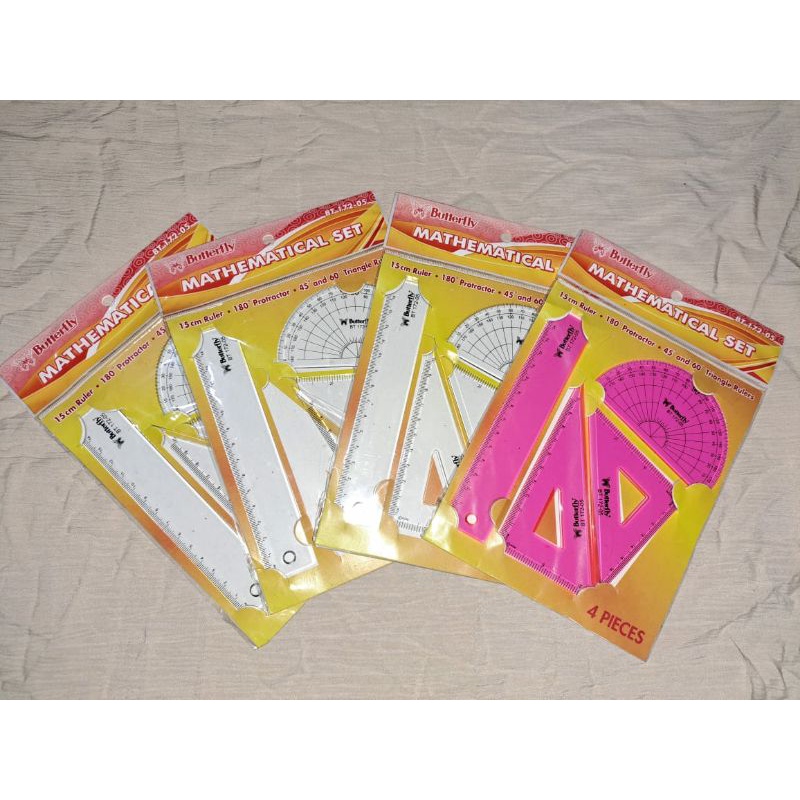 

Mathematical Set
