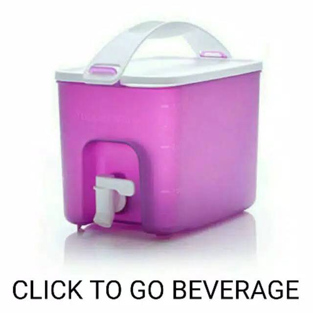 

Click to go beterage