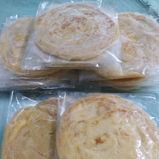 

ROTI MARYAM VERSI JUMBO