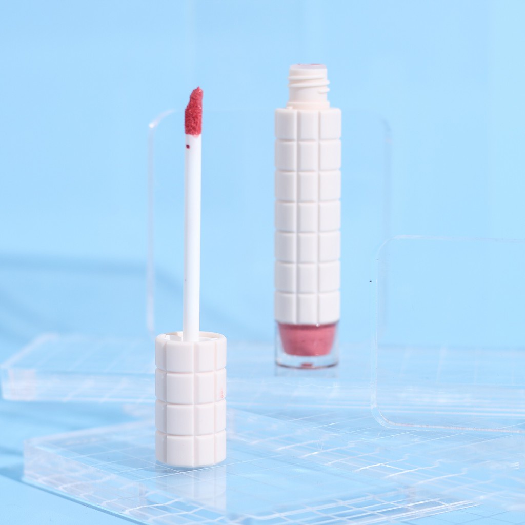 Xi Xiu Lip Cream Matte