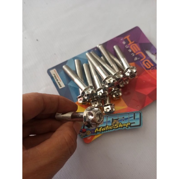 Baut probolt 10x60 gs1