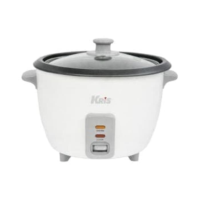 Rice Cooker Mini 0.3 Liter Merk Kris