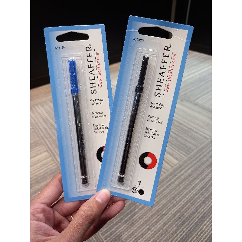

SHEAFFER - Rollerball tipe CROSS 8521/8523