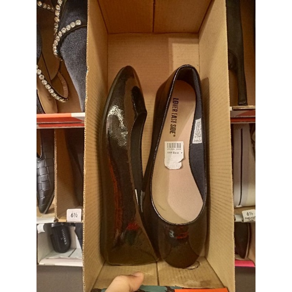 Flatshoes Lower East Side by Payless