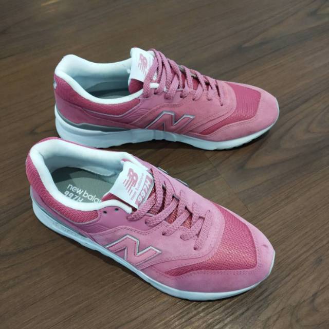 nb 997h pink