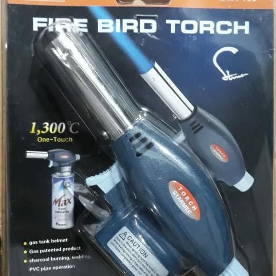 GAS TORCH - TORCH GAS - FLAME GUN TORCH