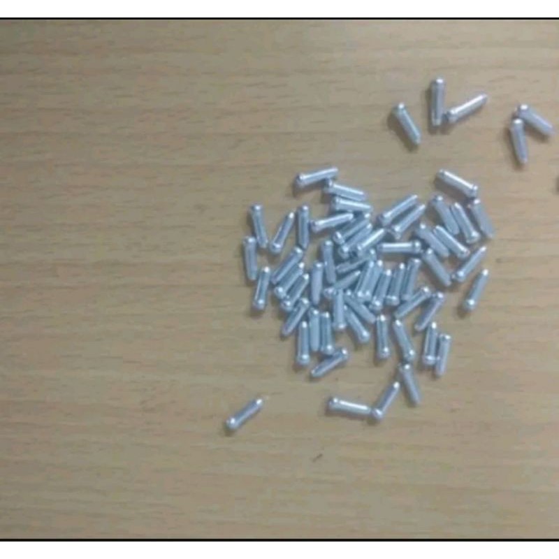 end cup inner kabel shifter tutup kabel rem