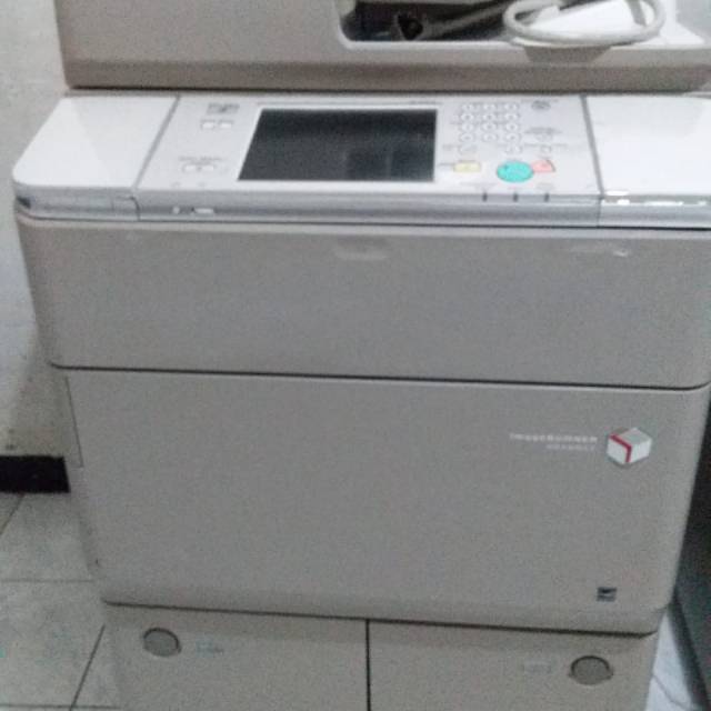 Mesin fotocopy Canon IRA 6265/6275