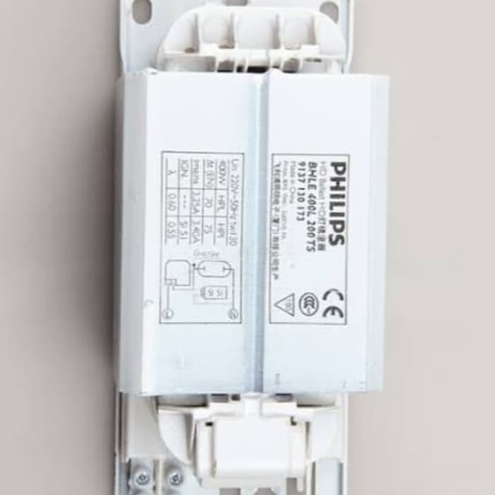TRAFO / BALLAST PHILIPS BHL 400 WATT