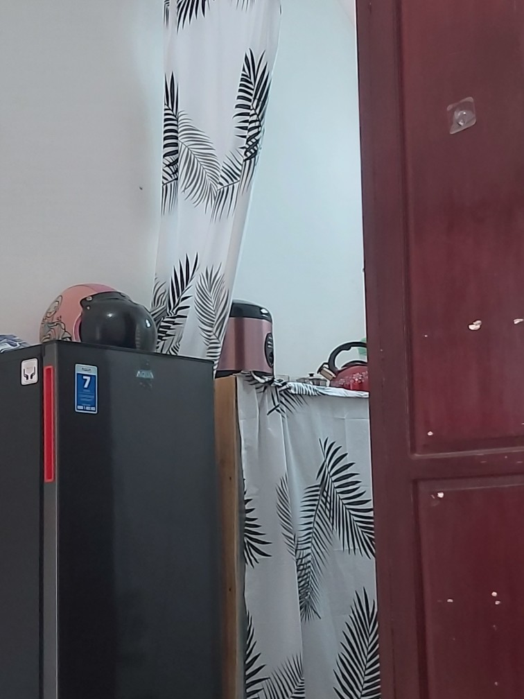 Motif Banyak Ukuran Custom Gorden Pintu Hordeng Katun Karakter