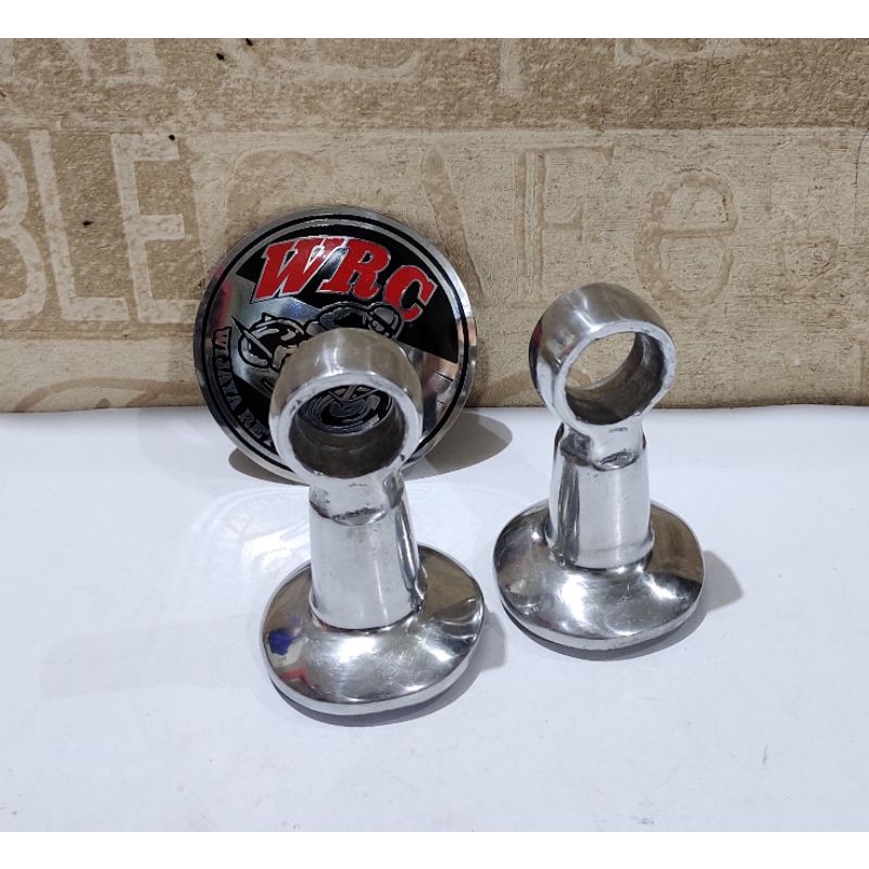 Anting Peninggi Shock Skok Shockbreaker Belakang GL Pro Megapro Tiger Tiger Revo Verza Thunder 7 cm