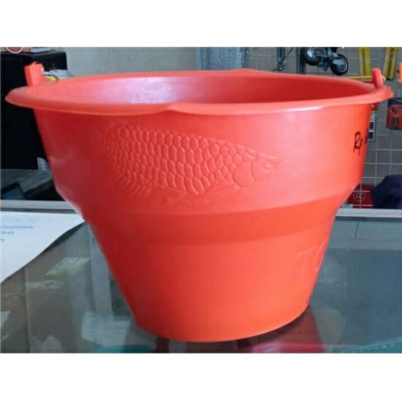 Timba cor / ember cor TC -15 orange