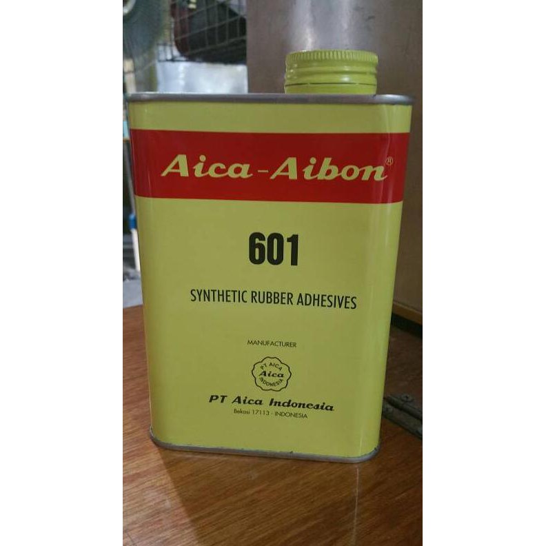

HOT PROMO LEM AICA AIBON 601 - 1KG