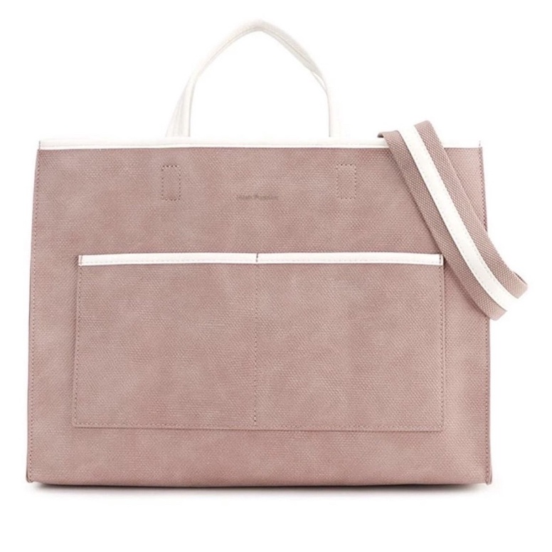 TAS HUSH PUPPIES ORIGINAL