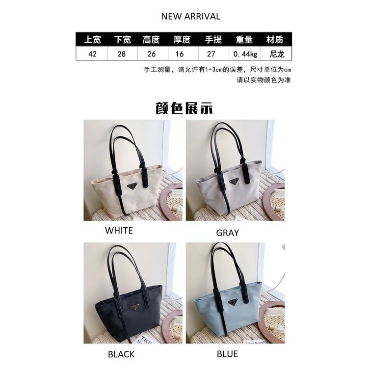 (2Pc Bisa 1Kg)GTBI998877102 New arrival !!! Tas Tote Bag   Wanita Import terbaru