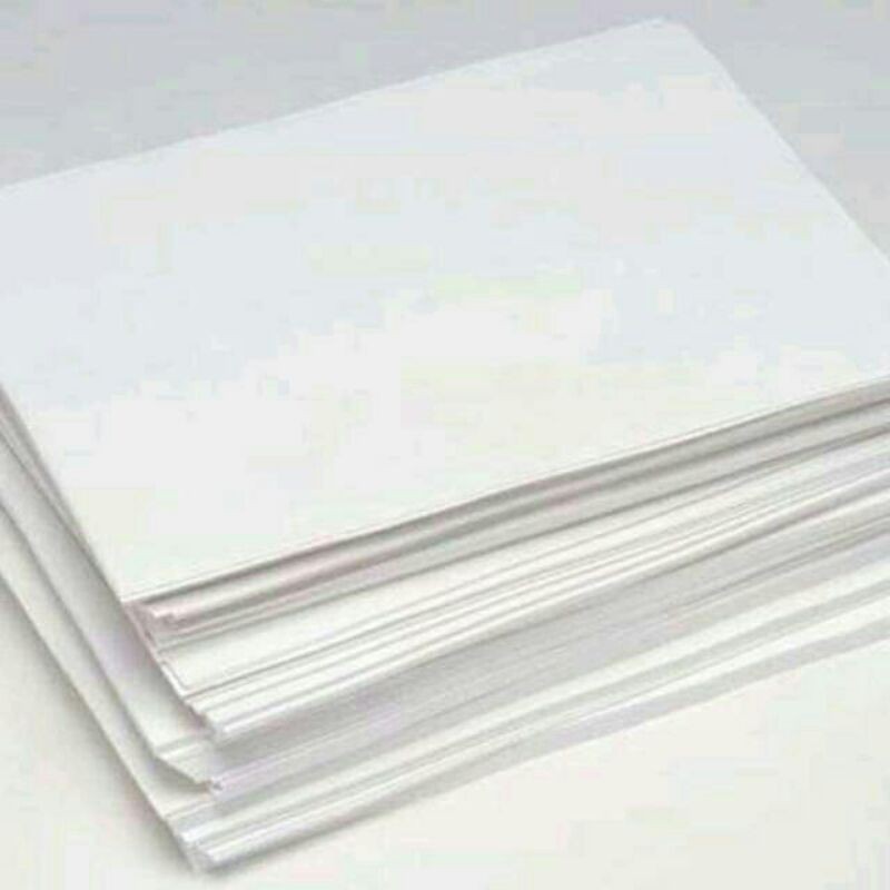 

Kertas Art Carton A4 260gsm Paper