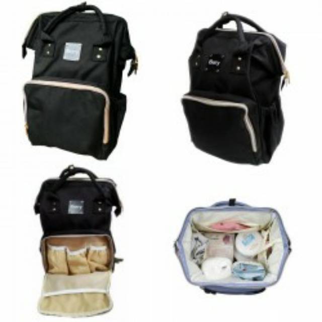 Iberry Diaper Bag