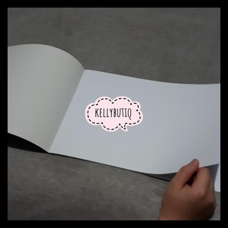 

Diskon Buku Menggambar Anak Drawing Book A4 Serbaguna Karakter Cars Mcqueen Terbaru