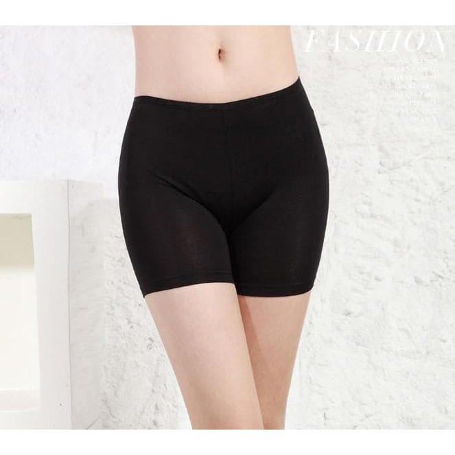 Legging Super Jumbo Pendek Wanita Short XXXL/4XL BB 90-120kg