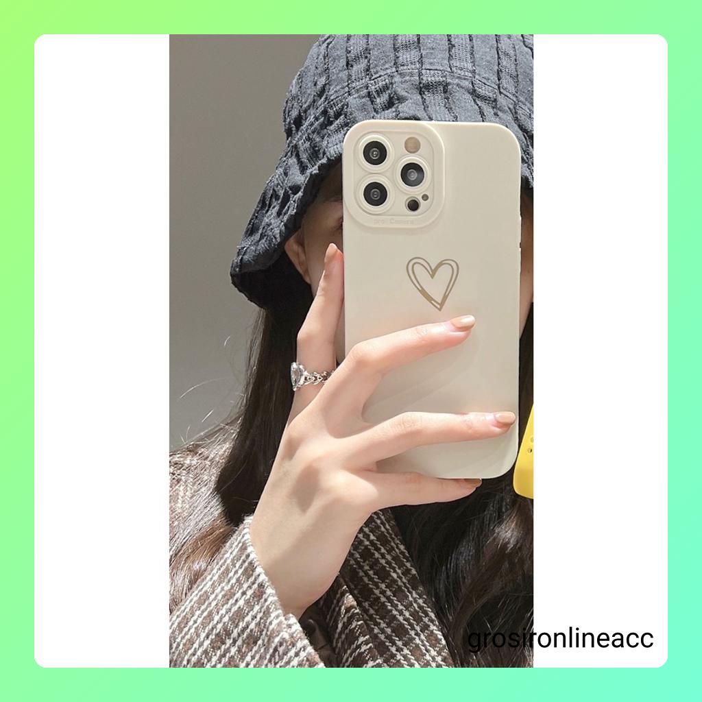 Case Casing Mata Kucing CC13 Hati for Xiaomi Redmi A1 A1+ 2022 4A 4X 5A 6A 7 7A 8 9 9A 9i 9C 9T 10 10C 11 11T 12 Note 4 4X 5A 5 7 8 9 10s 11s S2 Poco C40 F3 F4 M3 M4 M5 X3 NFC GT Pocophone 5G Prime Pro