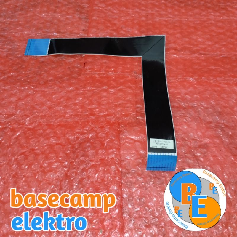 Kabel Flexible LVDS TV LED SAMSUNG UA32FH4003R LVDS TV LED SAMSUNG UA32FH4003R LVDS TV SAMSUNG UA32F