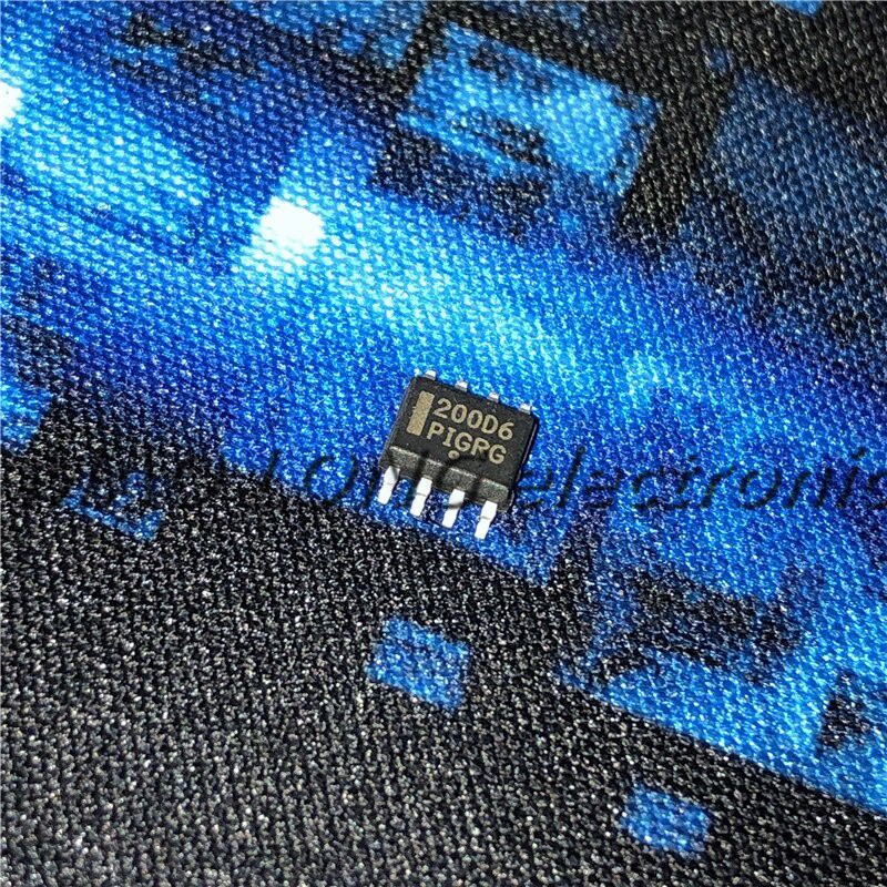 10pcs IC NCP1200D60R2G SOP8 NCP1200D60 SOP 200D6 SOP-8 1200D60 SMD