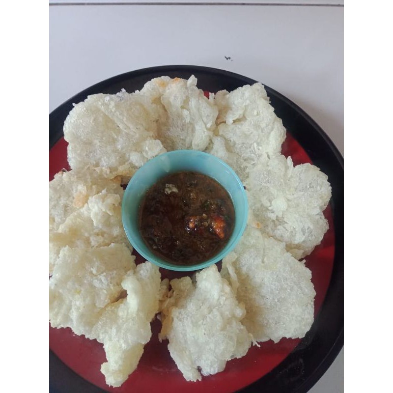 

cireng rujak