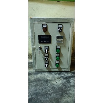 panel blower kandang ayam