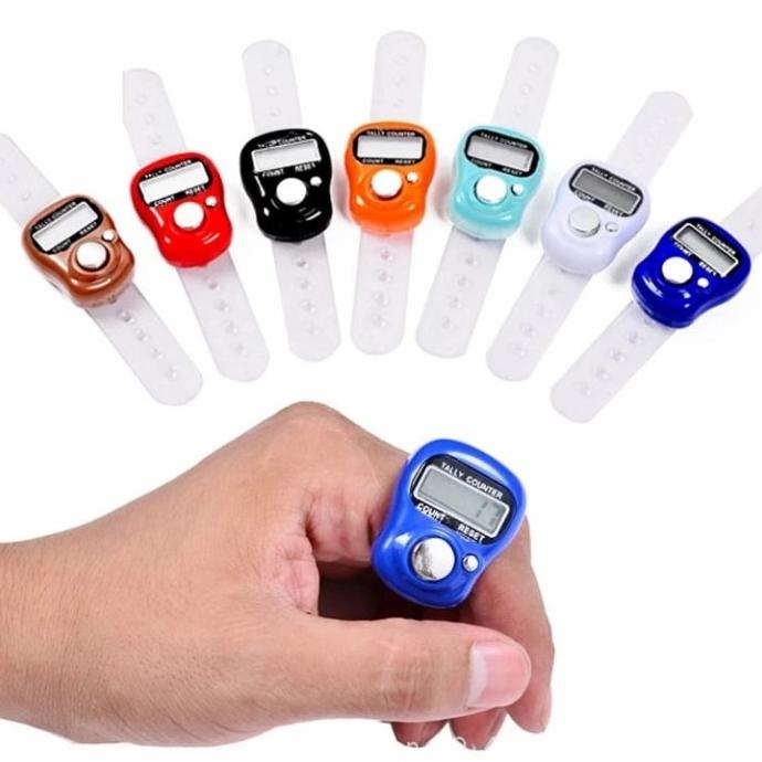 (SXH)Tasbih Digital Mini