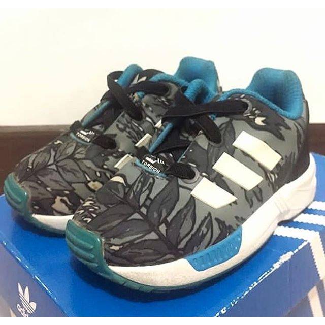 Adidas ZX Flux EL I