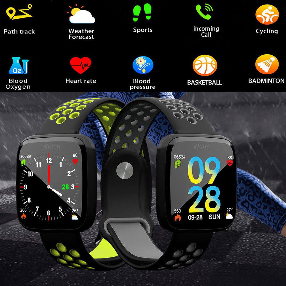 f15 smartwatch