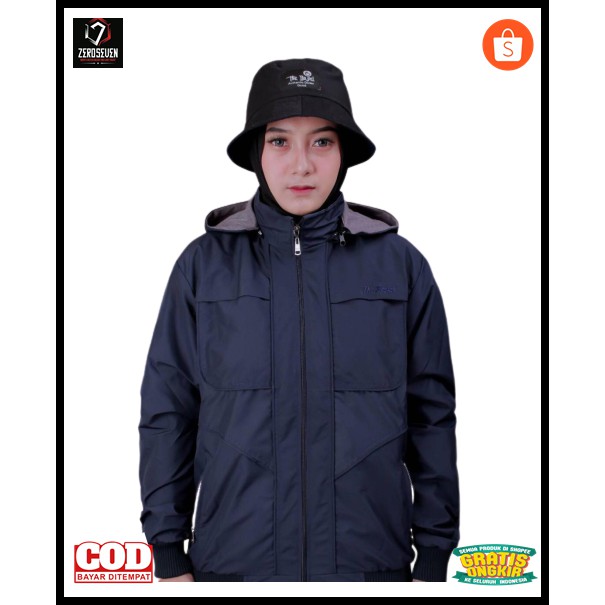 JAKET PRIA JAKET DISTRO JAKET PARASUT JAKET DISTRO PRIA JAKET WATERPROOF