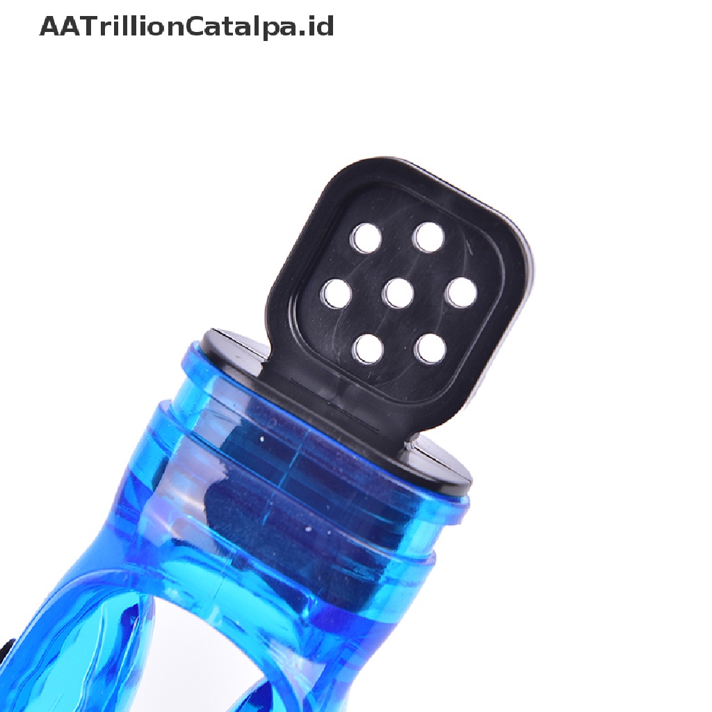 Aa Mouthpiece Regulator Diving / Snorkeling Anti Racun / Alergi