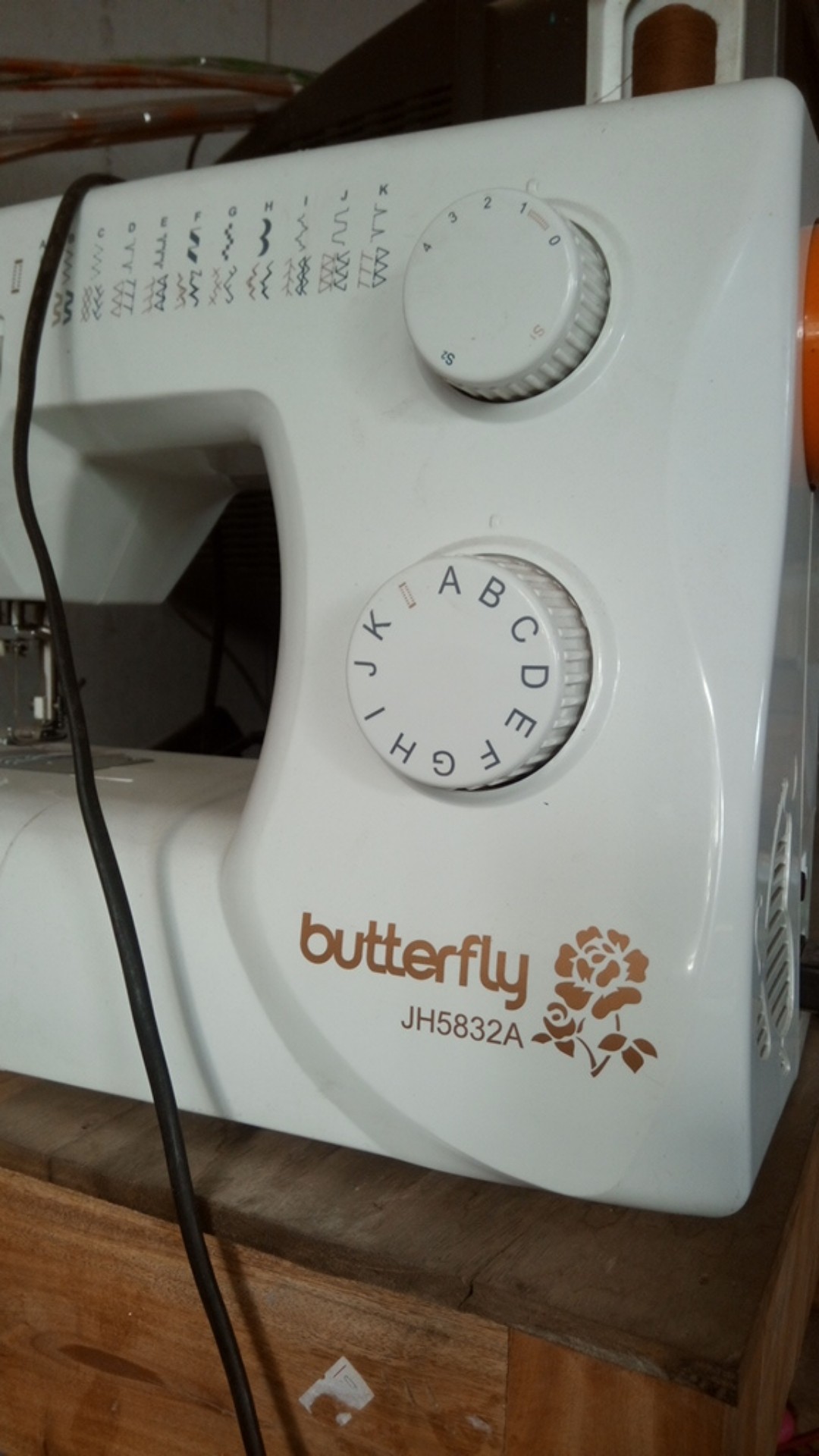 Cp Maura Couple - Sania Ruffle Batik Couple Ori Ndoro Jowi Dnt Garansi Termurah Shopee