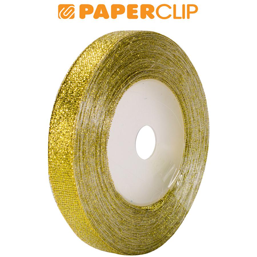 

PITA KADO 1/2 INCH SATIN GOLD
