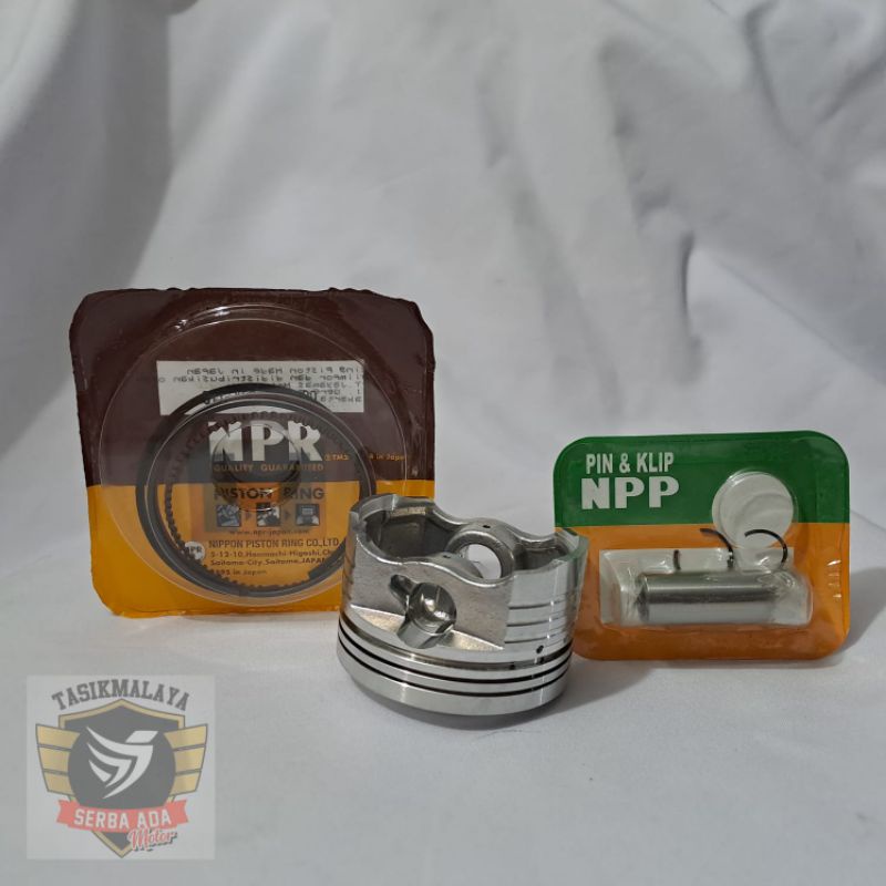 PISTON KIT SEHER KIT MAX NEO GRAND XB OS STD 50 100 150 NPP