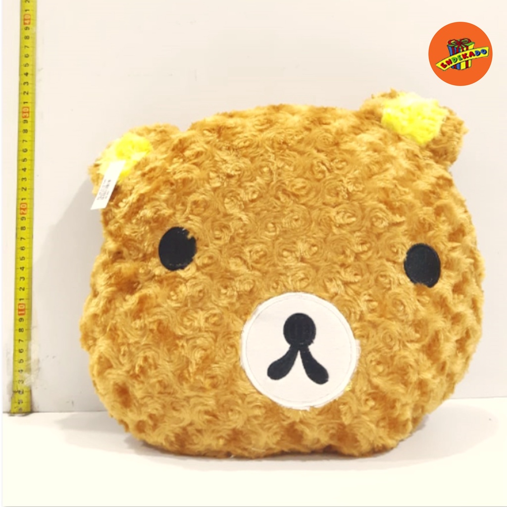 BANTAL BONEKA KARAKTER - Bantal Boneka