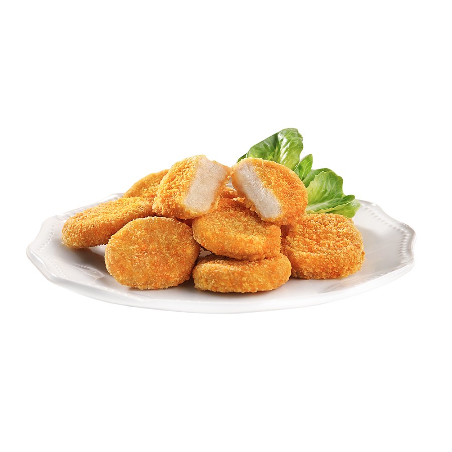 CHICKEN NUGGET 250GR BELFOODS NAGET AYAM HALAL