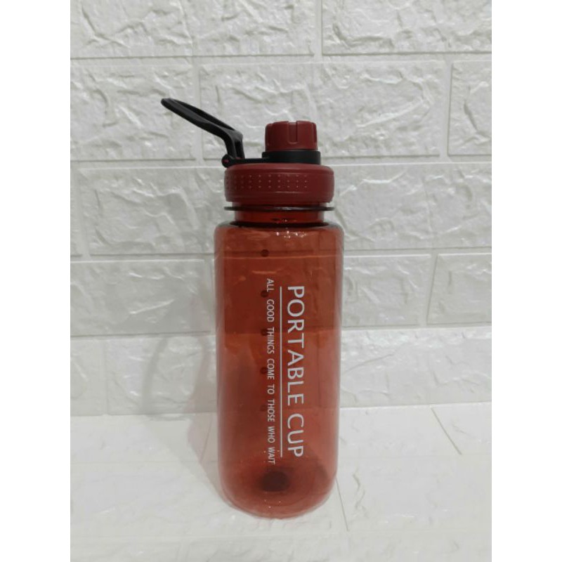 BOTOL PORTABLE CUP.CODE.218