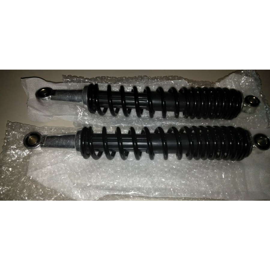 Shockbreaker Supra X 125